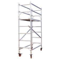 Scaffold For hire